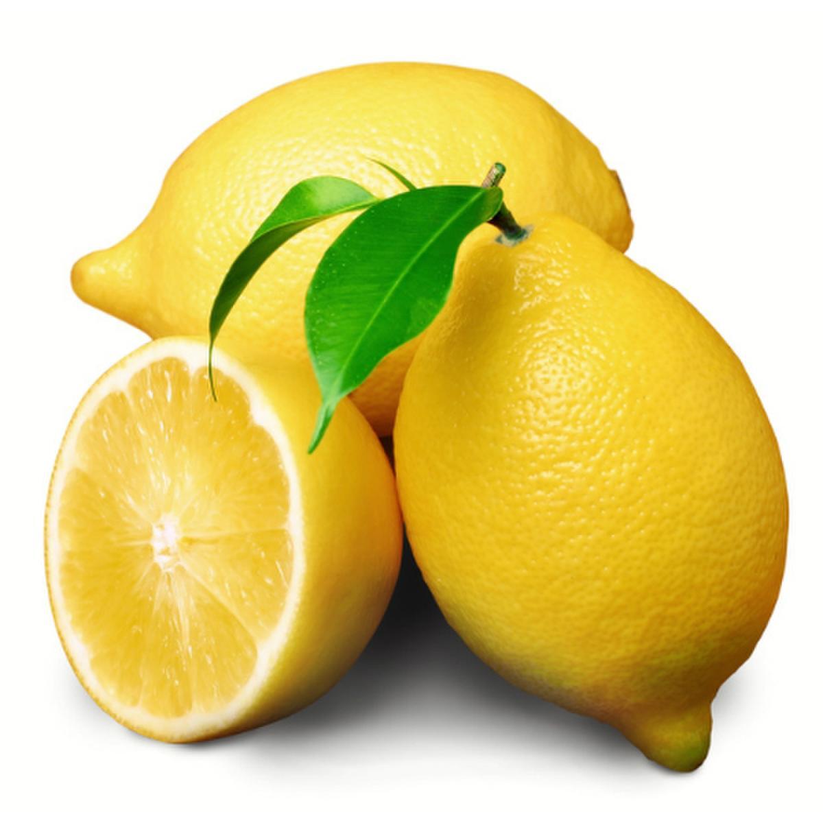 Aureylian Lemon