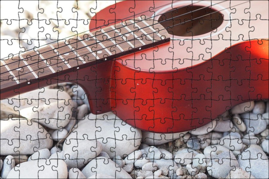 Stone music. Гитара на Камне. Гитара из камня. Камушки от гитары. Красивая мозаика гитара камни картинки.