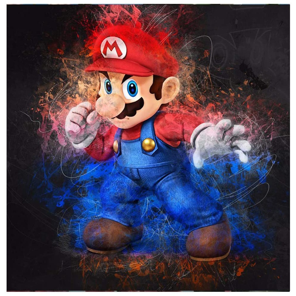 Steam mario 64 фото 107