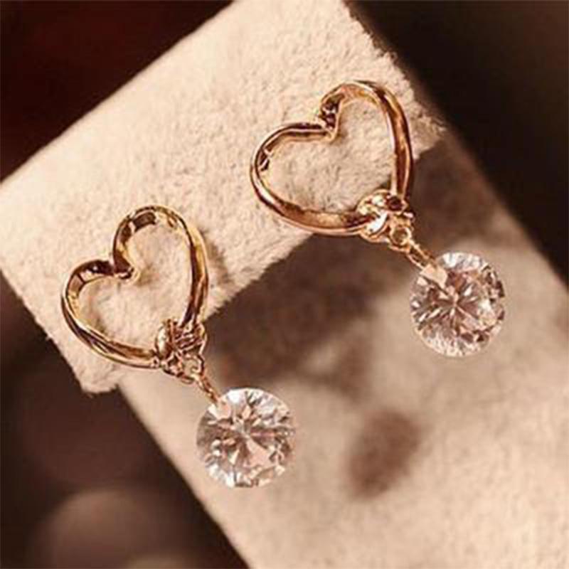 Серьги женские Озон