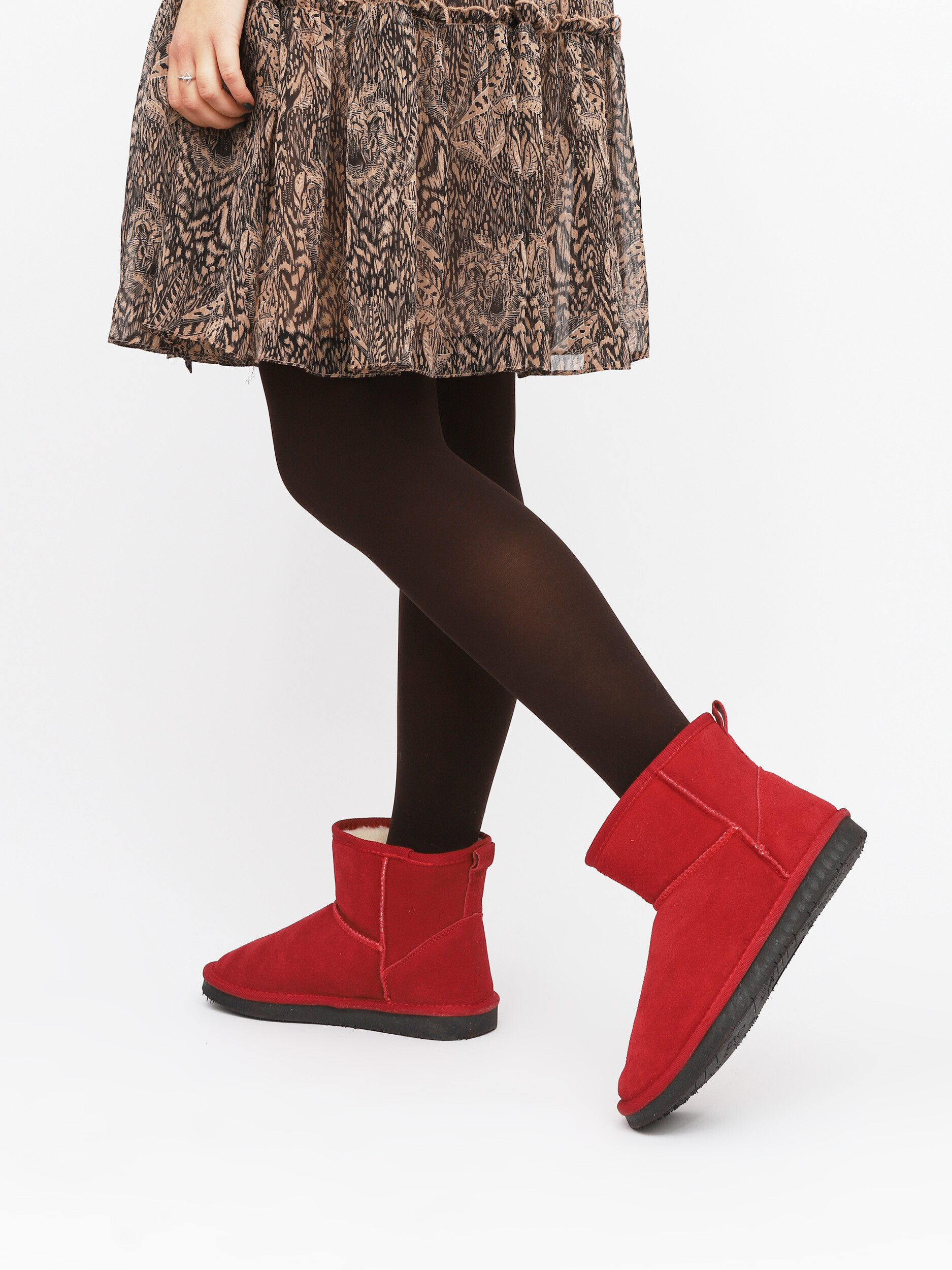 Угги MakFine — купить в интернет-магазине OZON с быстрой доставкой