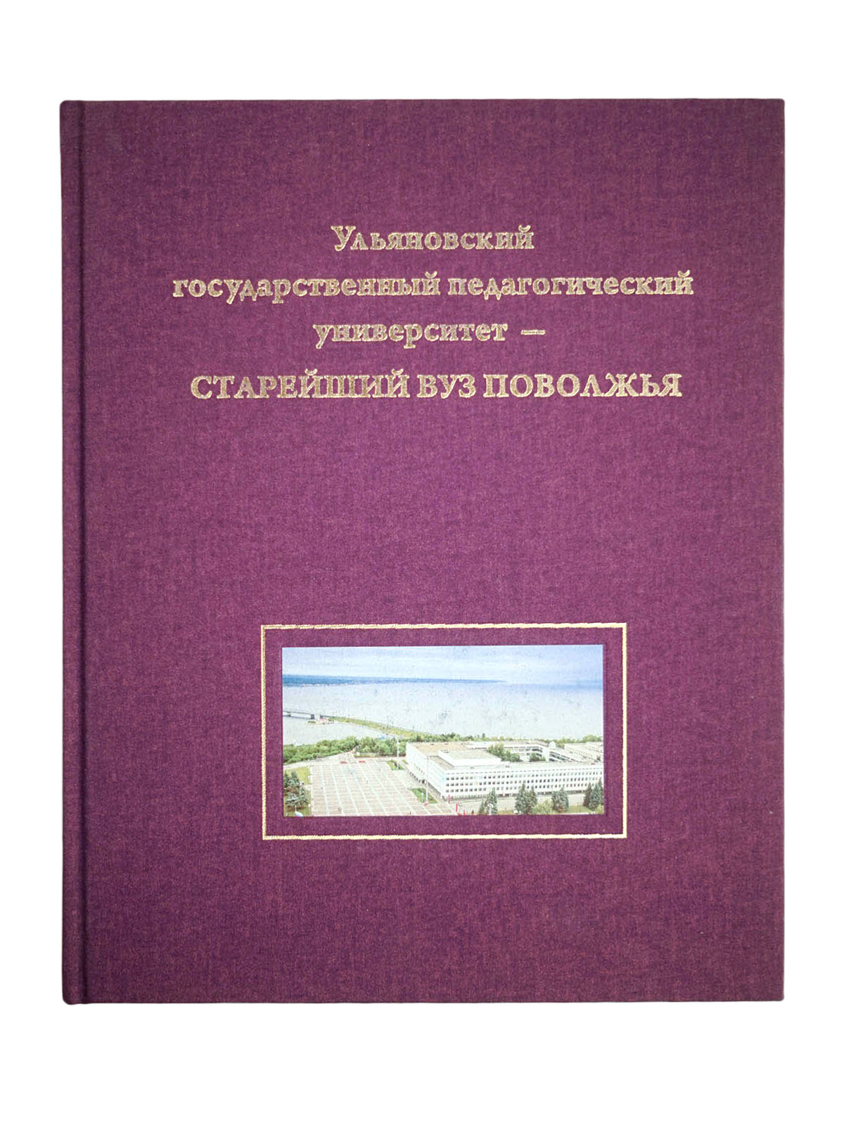 Ульяновский государственный педагогический университет - купить с доставкой  по выгодным ценам в интернет-магазине OZON (400388260)