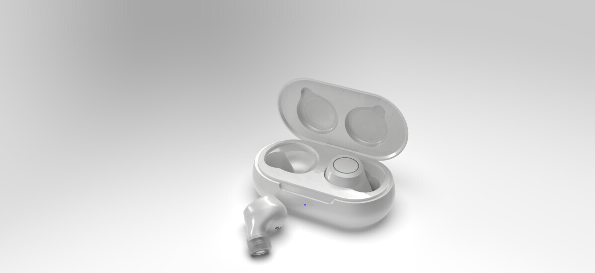 Беспроводные наушники Внутриканальные Ritmix RH-820BTH TWS - купить по ...
