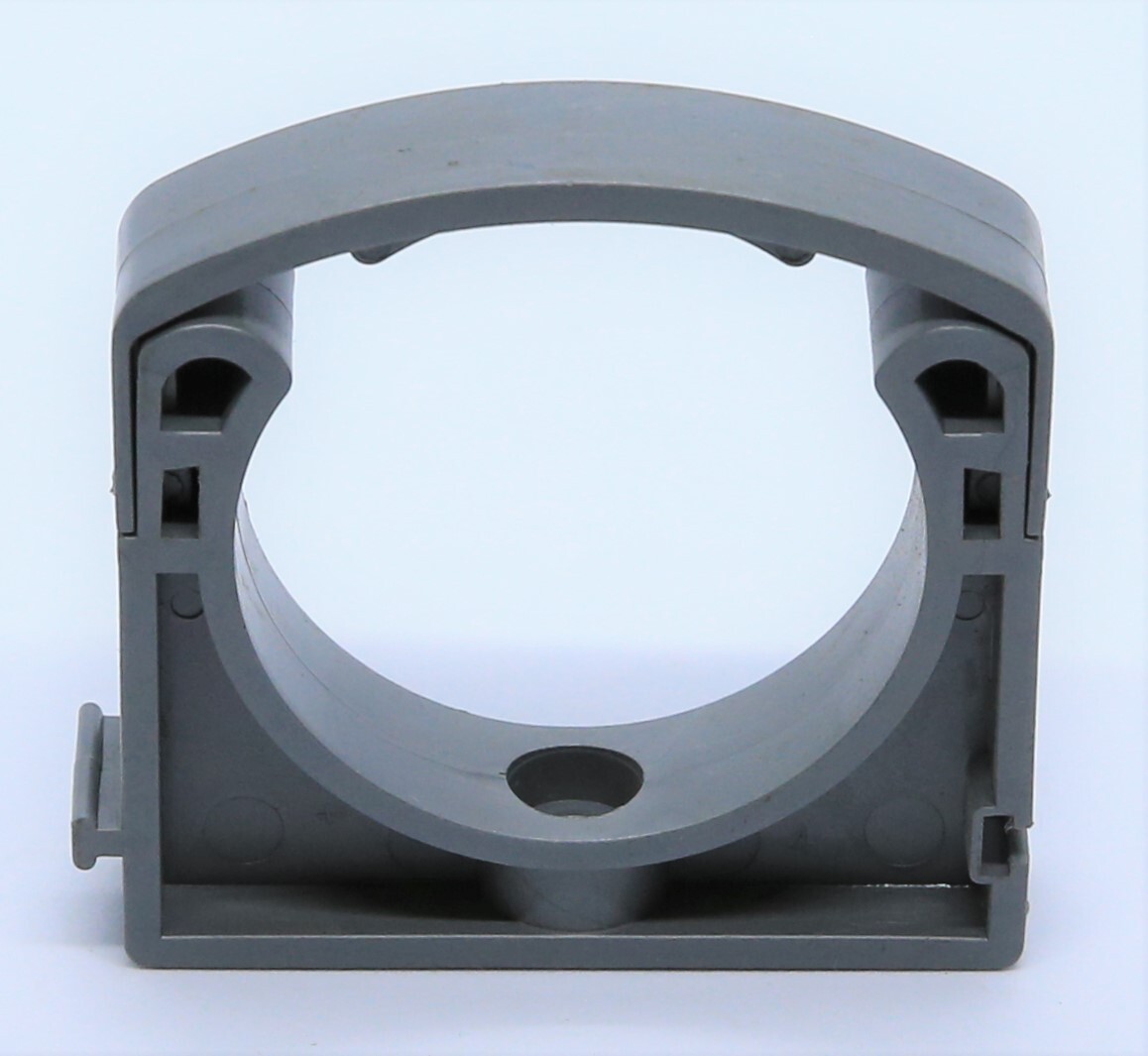 Flextron Premium Хомут (крепление) для канализационных труб 50 мм ...