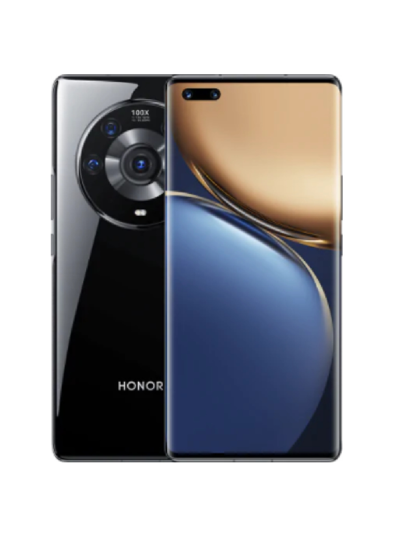 Honor magic pro