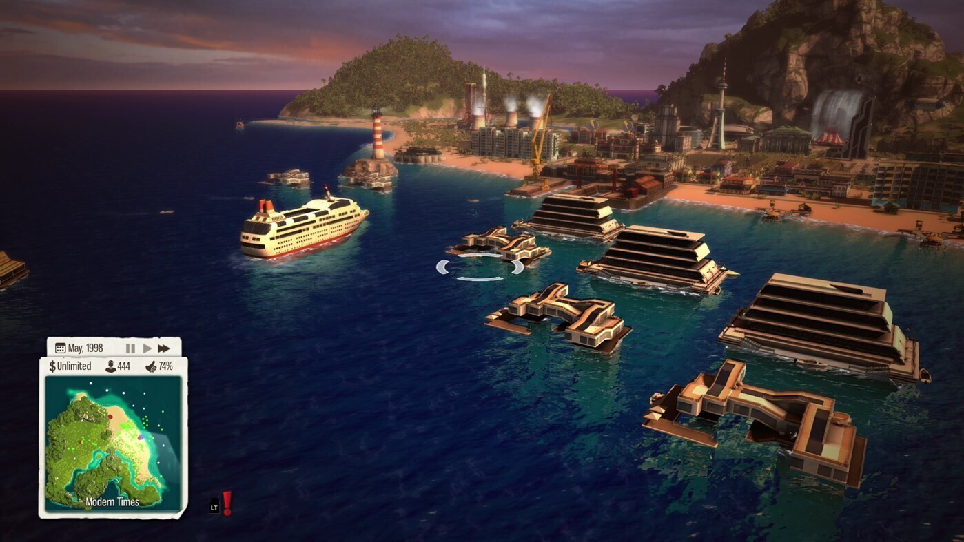 Tropico 5 steam special edition что это фото 119