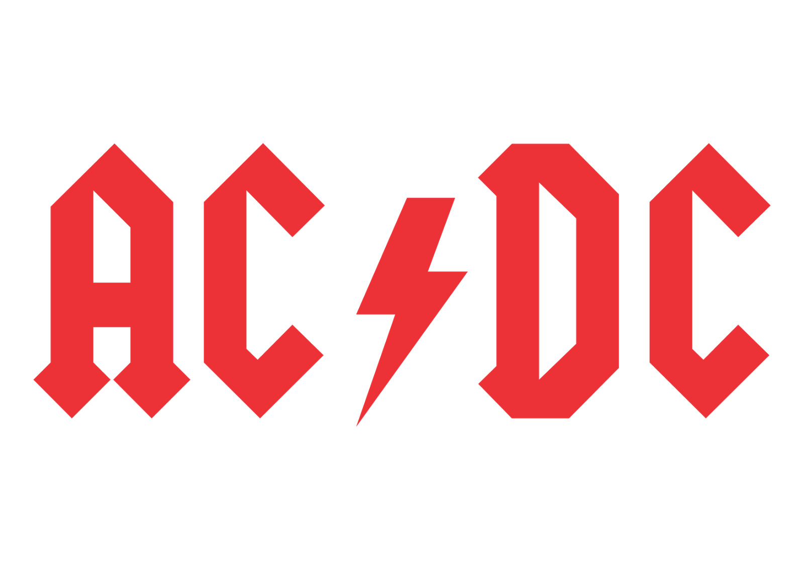 AC DC лого вектор. AC/DC группа logo. Наклейка AC DC. AC/DC группа надпись.