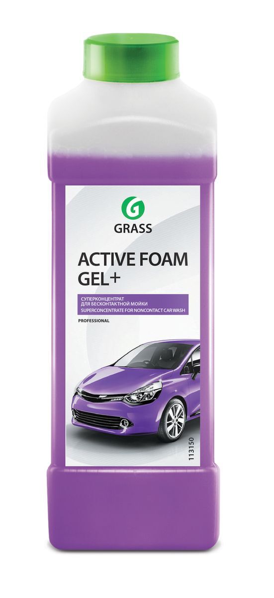 Пена для мытья автомобиля. Активная пена "Active Foam Effect" (канистра 1 л) 113110. Автошампунь grass Active Foam Red бесконтактная мойка 1л. Активная пена "Active Foam Gel" (канистра 1 л). Grass 800019 автошампунь grass Active Foam Red для бесконтактной мойки 22кг.