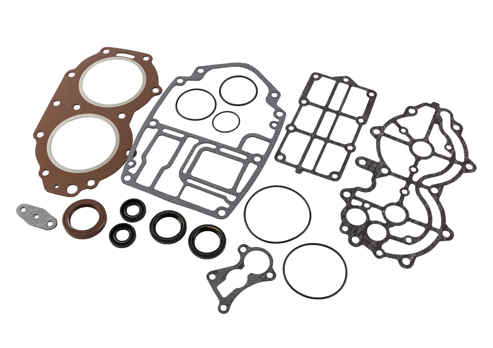 Ремкомплекты Прокладок Двигателя Купить