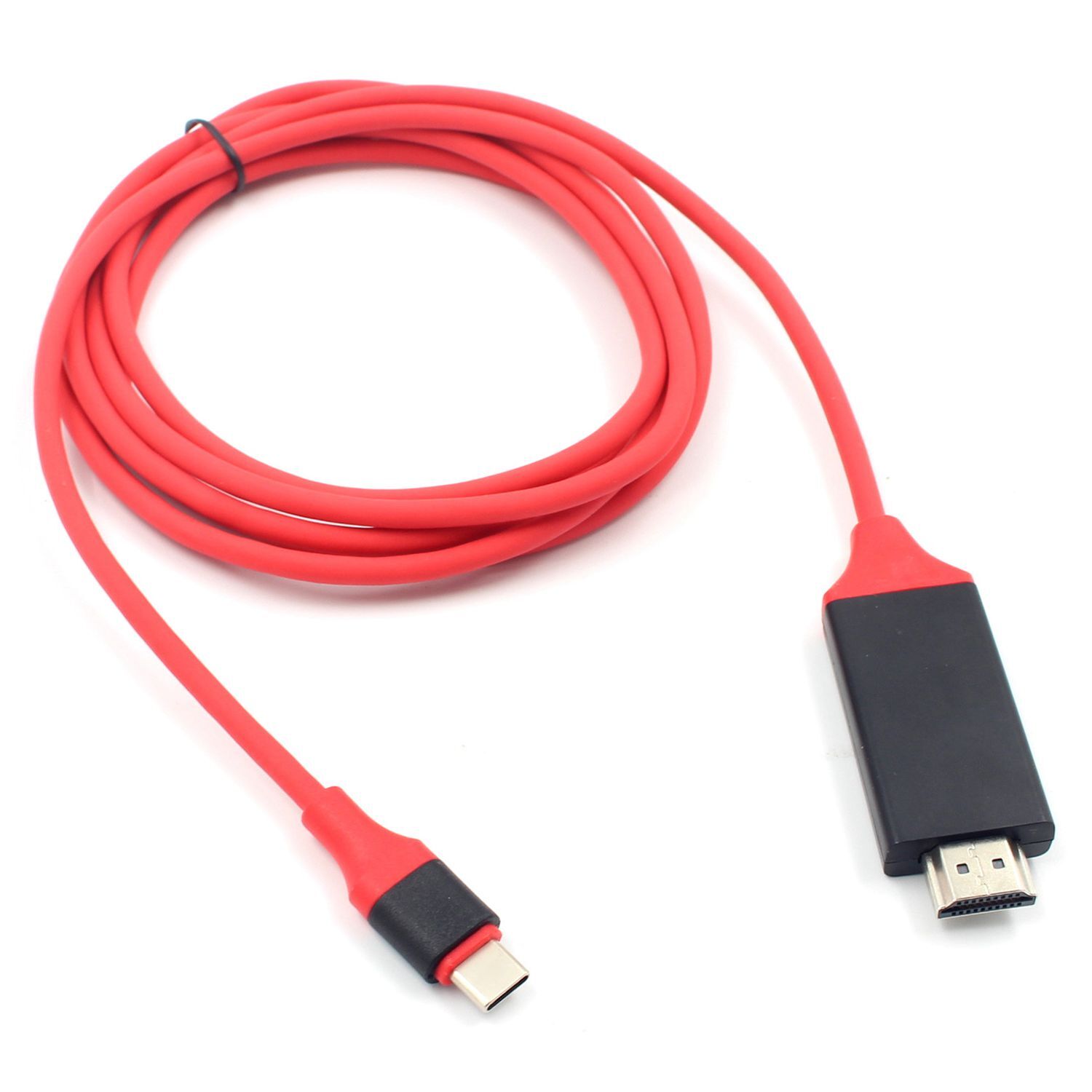 Type c to HDMI Adapter. Mobile Accessories USB Cables.