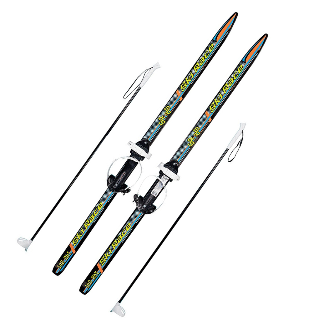 ski-race