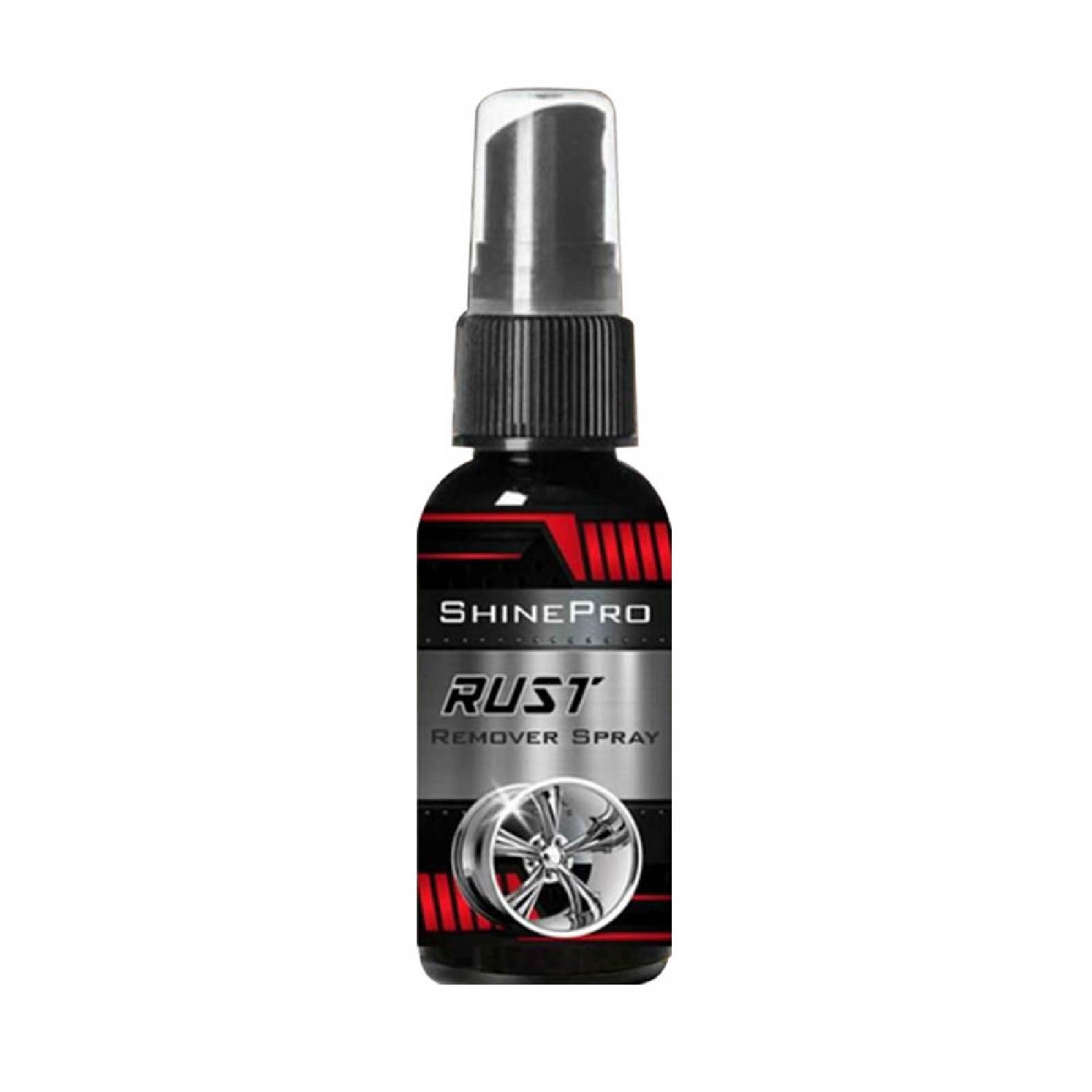 Anti rust lubricant spray фото 54