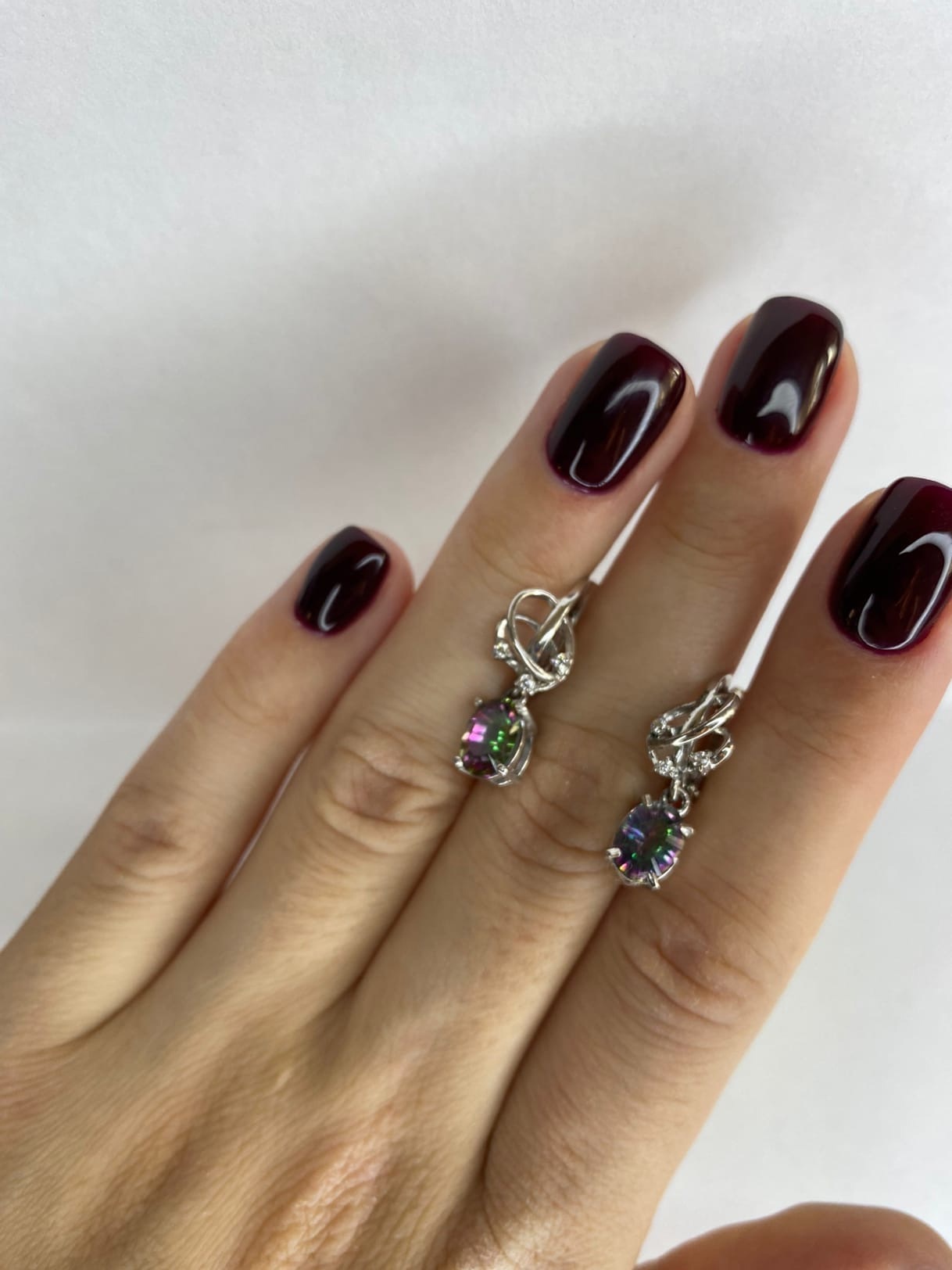 Золотая камея Серьги 168-ЗК — купить в интернет-магазине OZON с быстрой ...