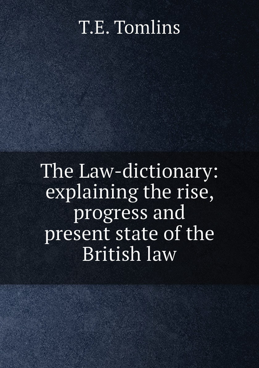 Explaining dictionary. Explanatory dictionary examples.