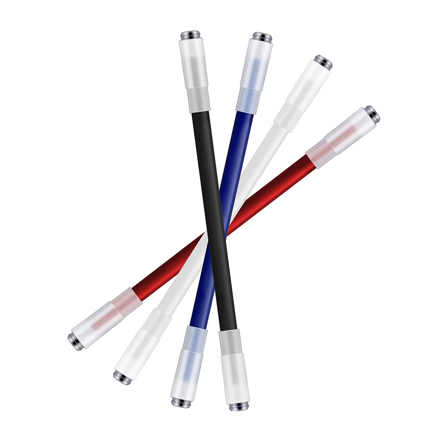 Крутящиеся ручка. Pen without background