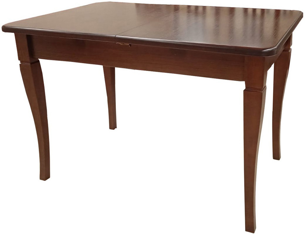Стол обеденный Раздвижной Элегант, 110х80х77 см - купить по выгодной ...
