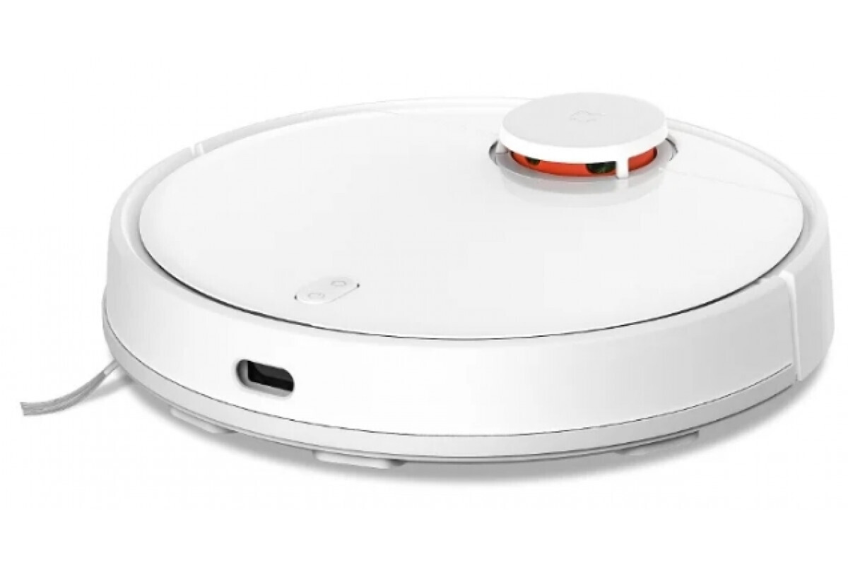 Как разобрать робот пылесос vacuum mop