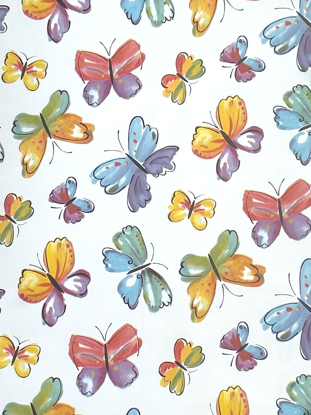 Наклейка виниловая интерьерная. Самоклеющаяся пленка с рисунком. Наклейки для декора мебели. Самоклеющиеся пленки для мебели. Наклейки на стену цветы и бабочки.