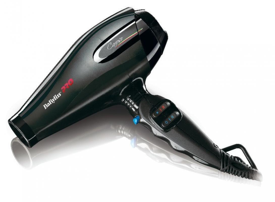 Babyliss Pro Caruso Ionic 2400w Купить