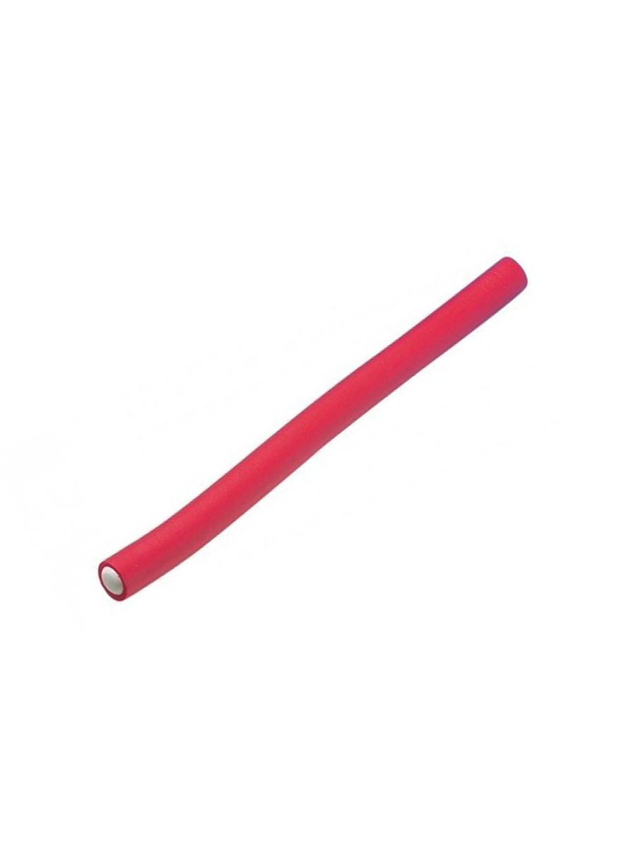 Red flex. Бигуди бумеранги результат. трубка hydrex flex красная.