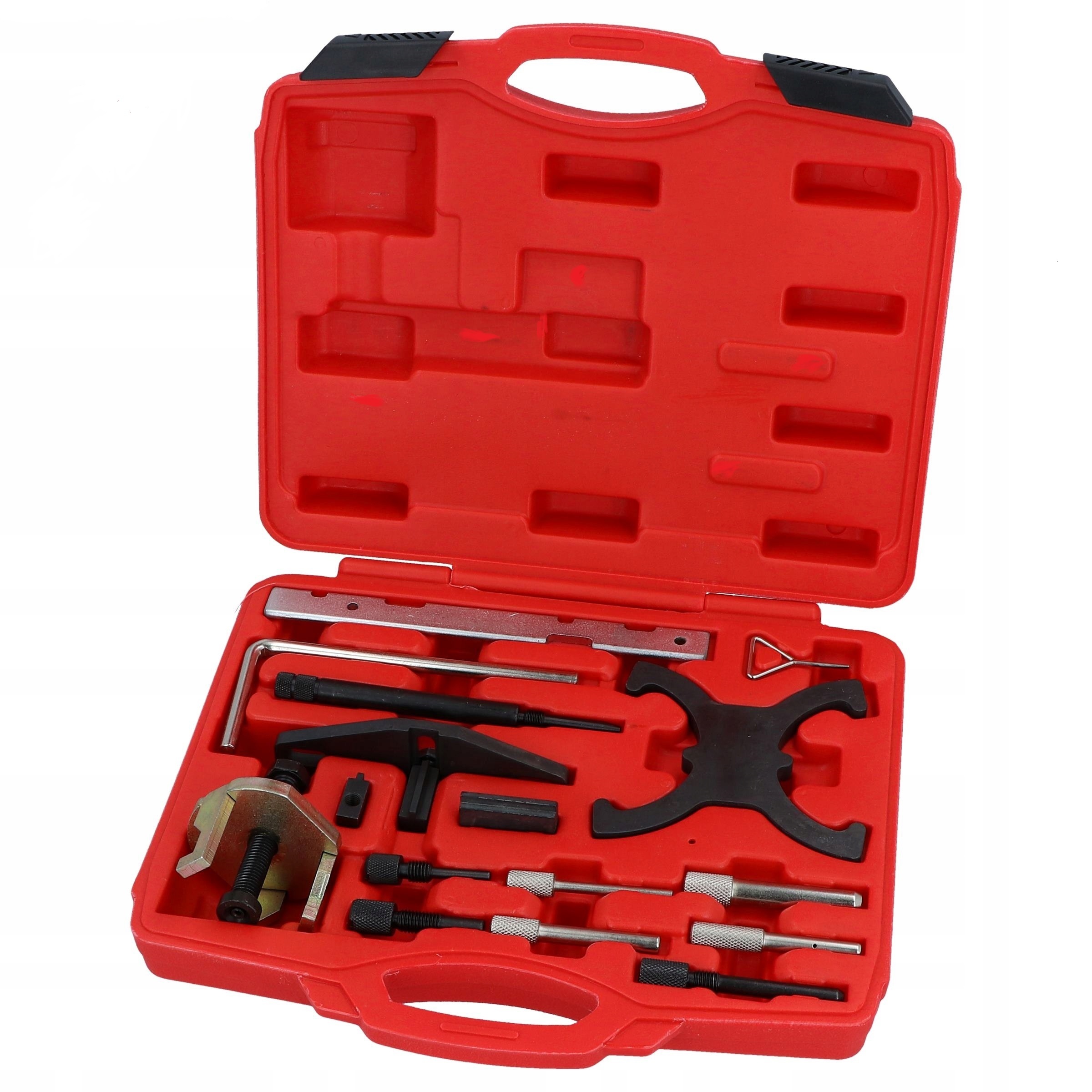 Ata 2116 licota. 3. Vr50619 набор фиксаторов валов ford / mazda vertul. 6 duratec ti-vct, 1. 6 125.