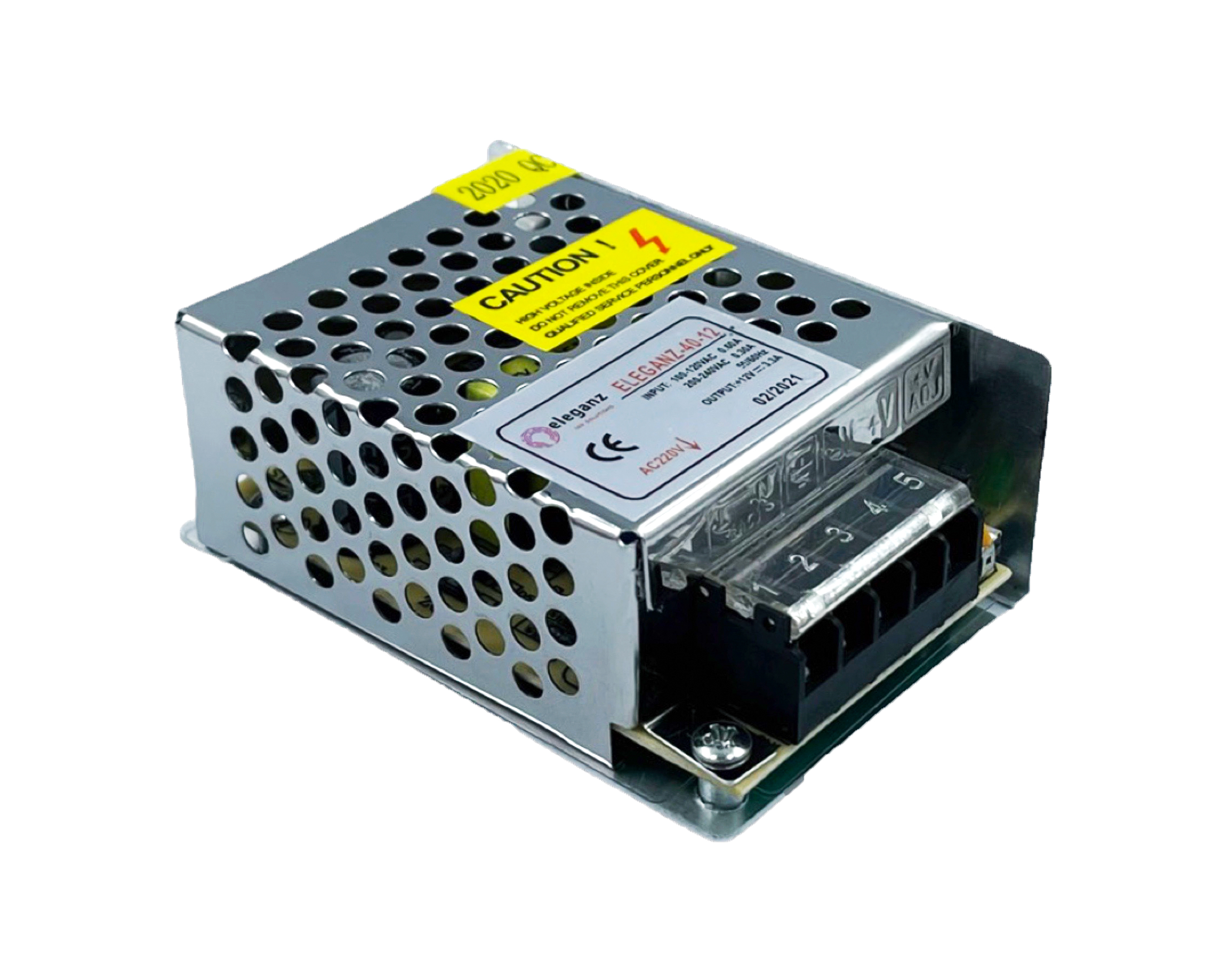 Eleganz 40 12 трансформатор подключение