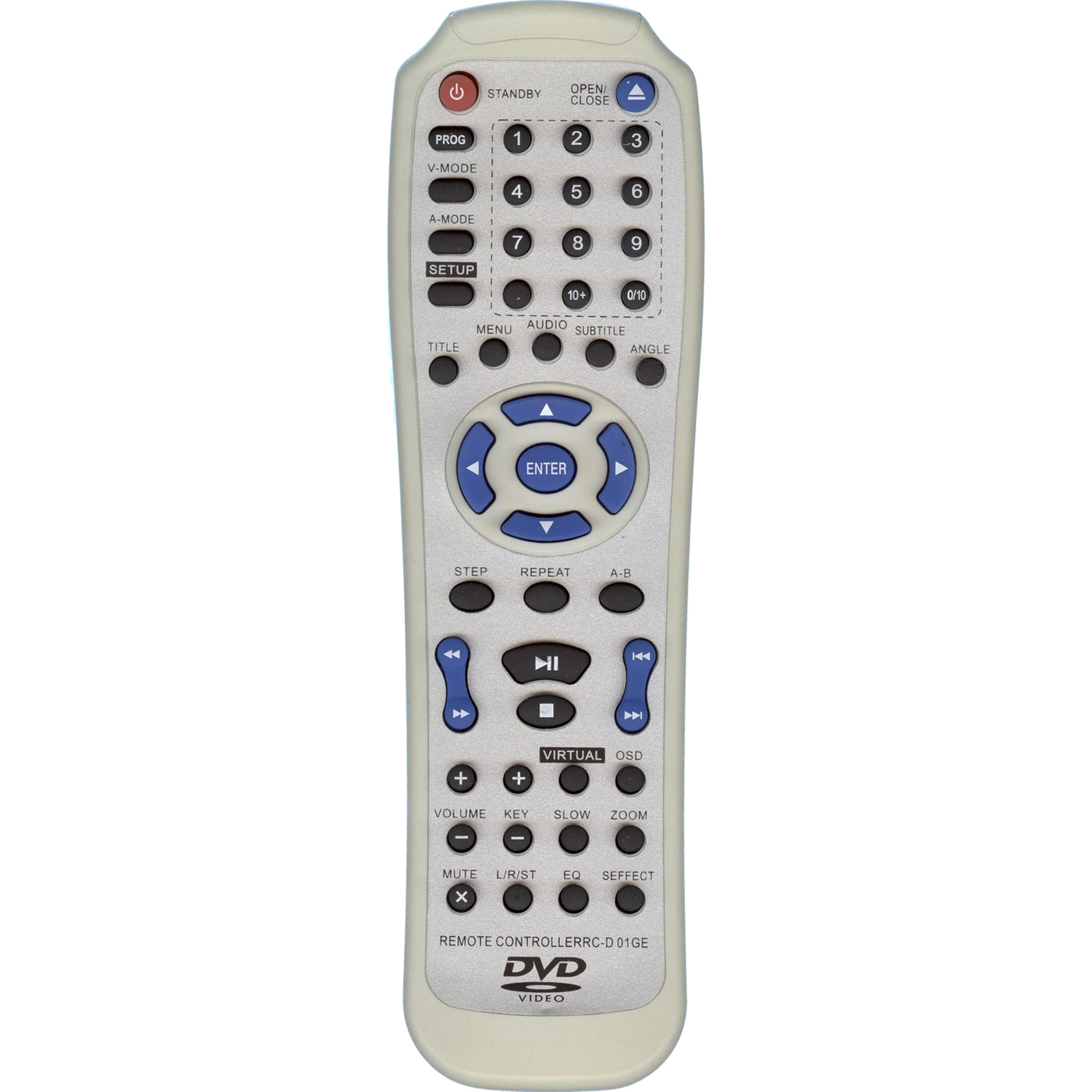 Пульт ДУ Elenberg RC-D01GE - купить по выгодной цене в интернет ...