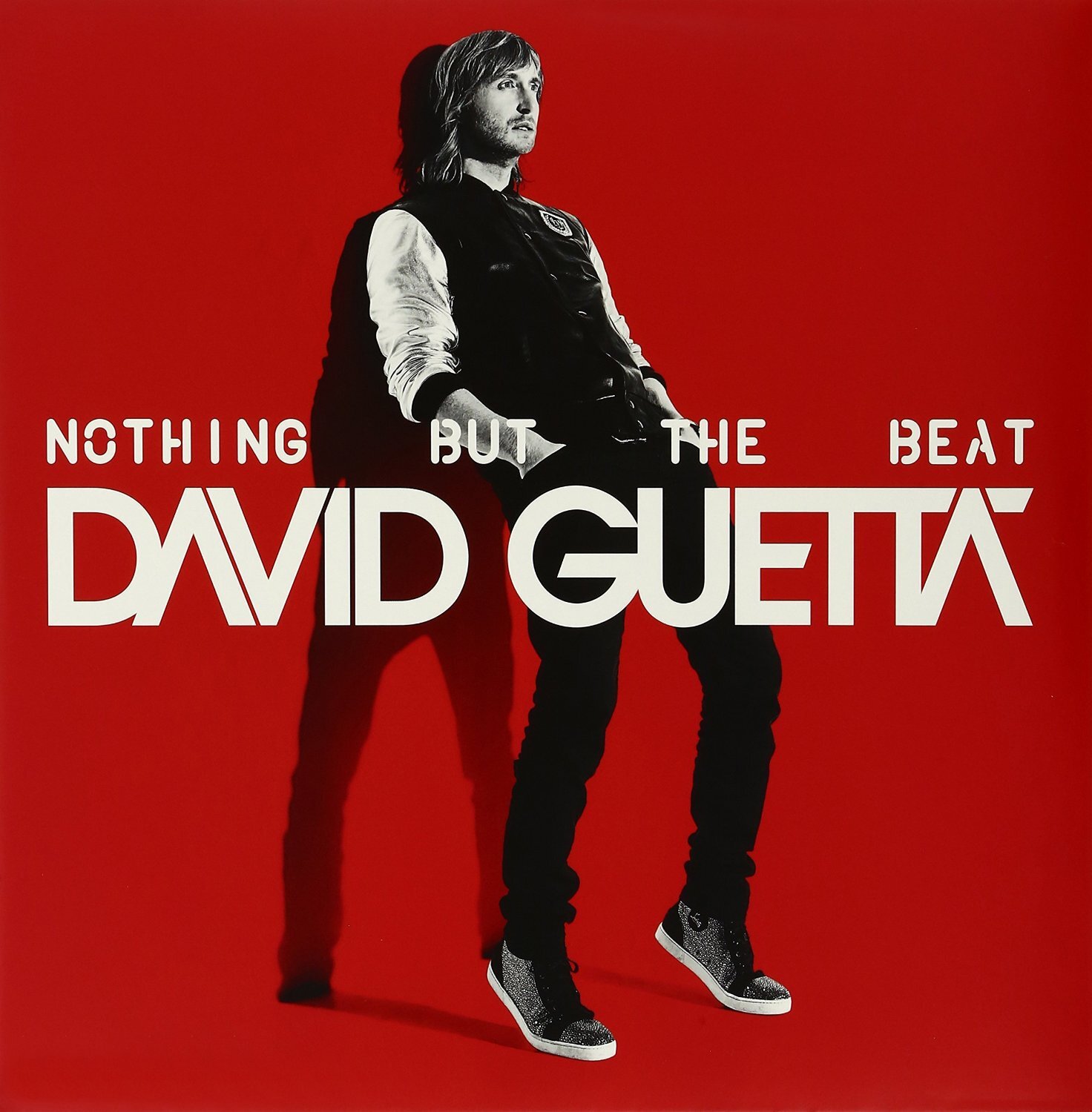 Виниловая пластинка David Guetta - Nothing But The Beat (2 LP)