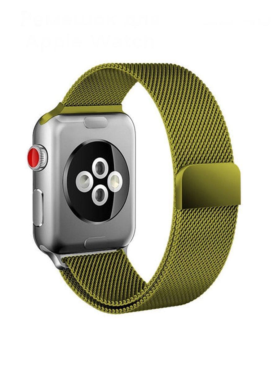 Apple watch series 10 миланская петля. Apple watch ремешок loop. Пандора браслет миланская петля. Ремешок для apple watch 38 40 41. Ремешок apple 44mm milanese loop.