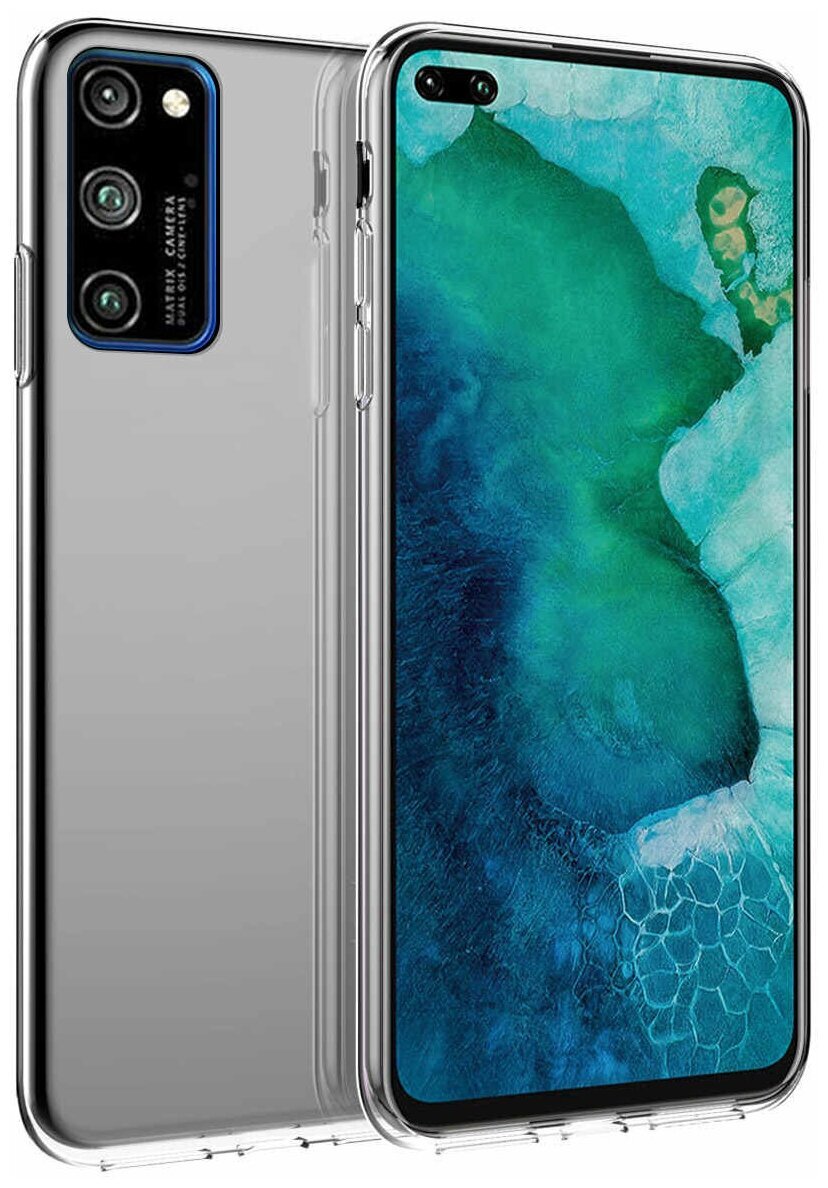 Купить Смартфон Honor 30 Pro