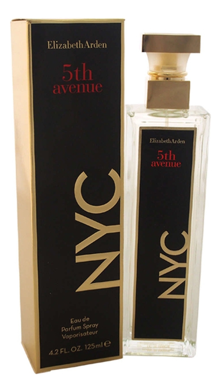 Avenue туалетная вода. Elizabeth Arden 5th Avenue NYC 75ml. Elizabeth Arden 5th Avenue. Elizabeth Arden 5th Avenue 75мл. Парфюмерная вода Elizabeth Arden 5th Avenue.