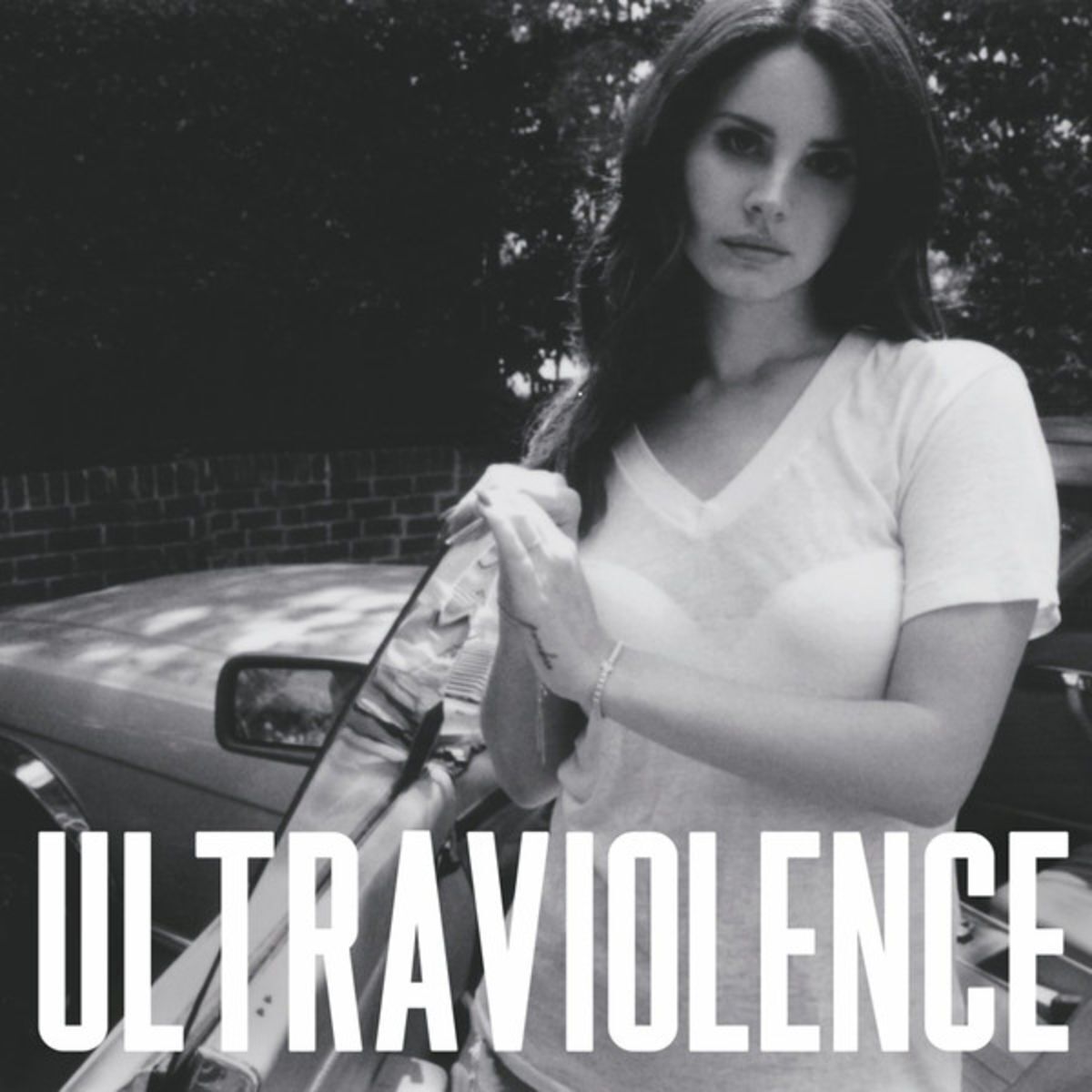 Lana Del Rey. Ultraviolence (CD)