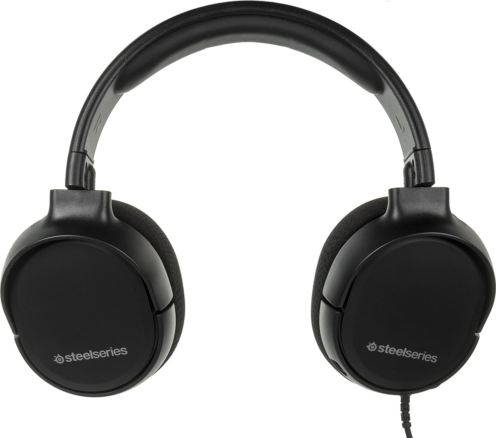 Купить Наушники Steelseries Arctic 1