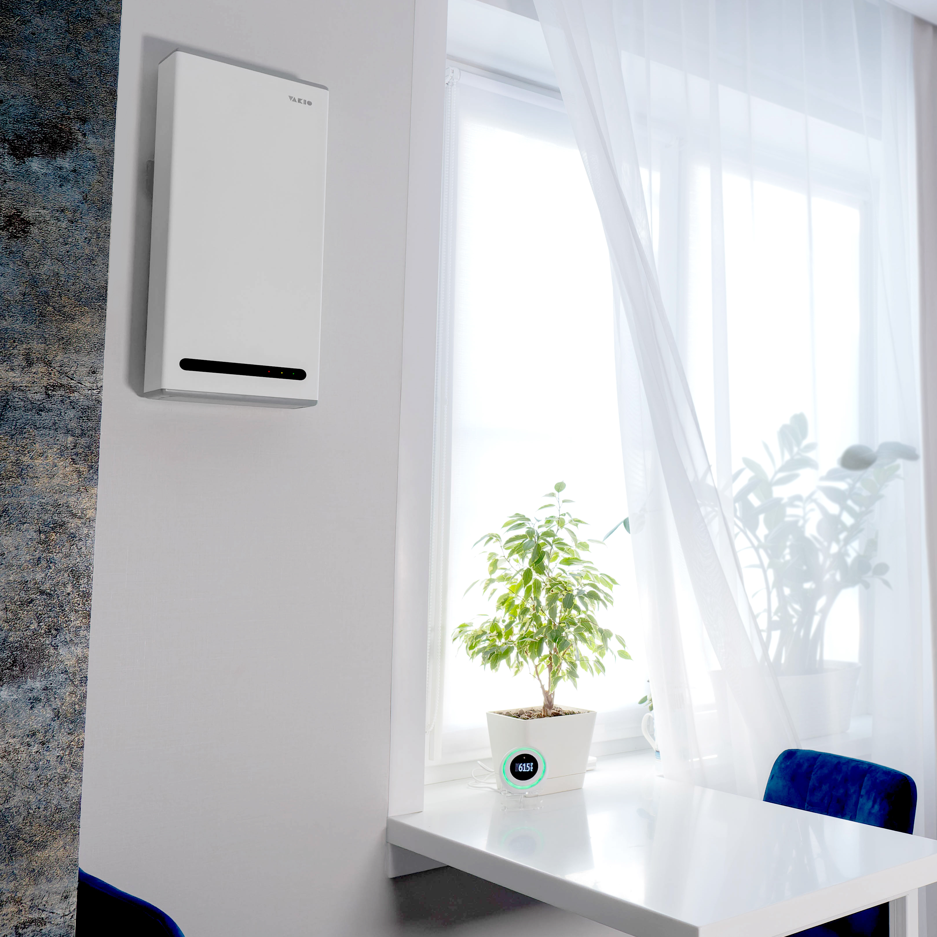 Vakio base smart. Вакио смарт рекуператор. Рекуператор воздуха vakio Window Smart. Проветриватель vakio. Вакио БАСЕ смарт рекуператор.