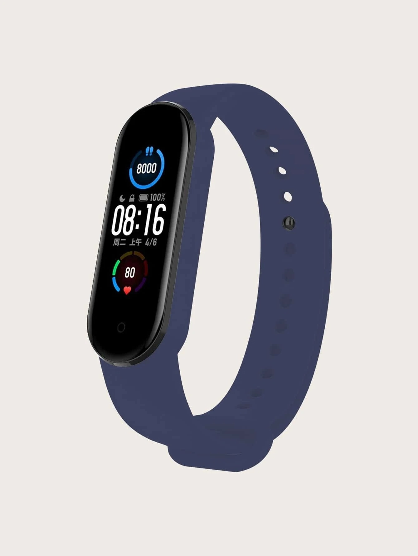 Купить Часы Xiaomi Mi Band 6