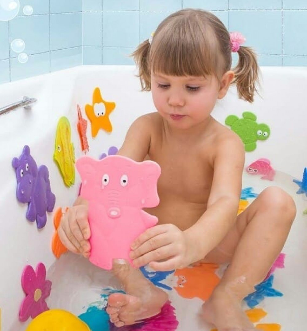маленькие дети в ванне порно фото 112