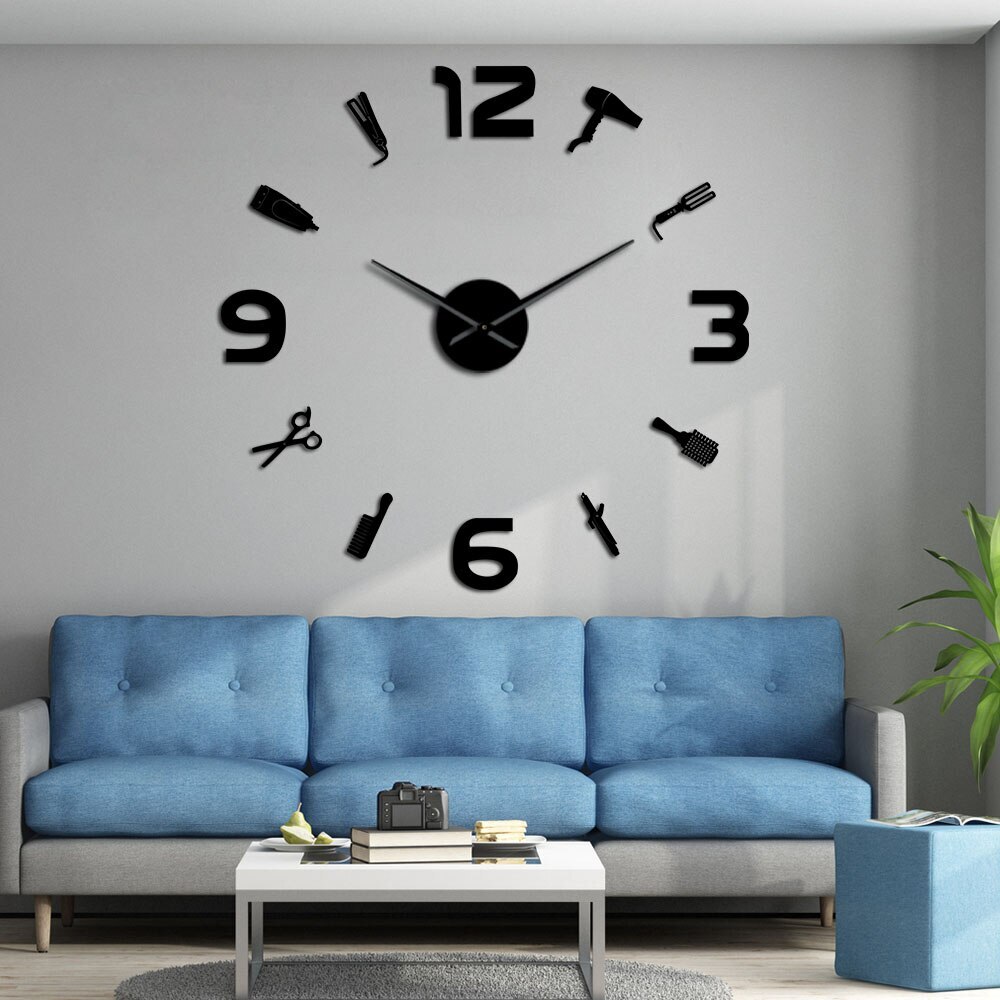 3d часы time 12-005g. Настенные часы 3d-Decor Bruno. 3d часы DIY Clock. Дизайнерские часы на стену большие. Часы стрелки стене