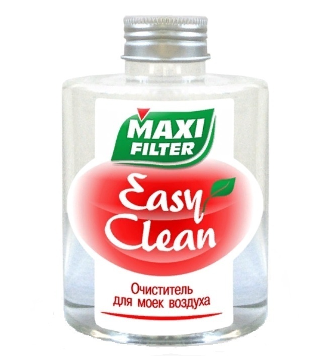 Очиститель Maxi Filter Easy Clean для моек воздуха и увлажнителей