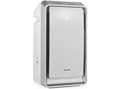 Увлажнитель воздуха Panasonic F-VXL40R-S, белый — купить в интернет ...