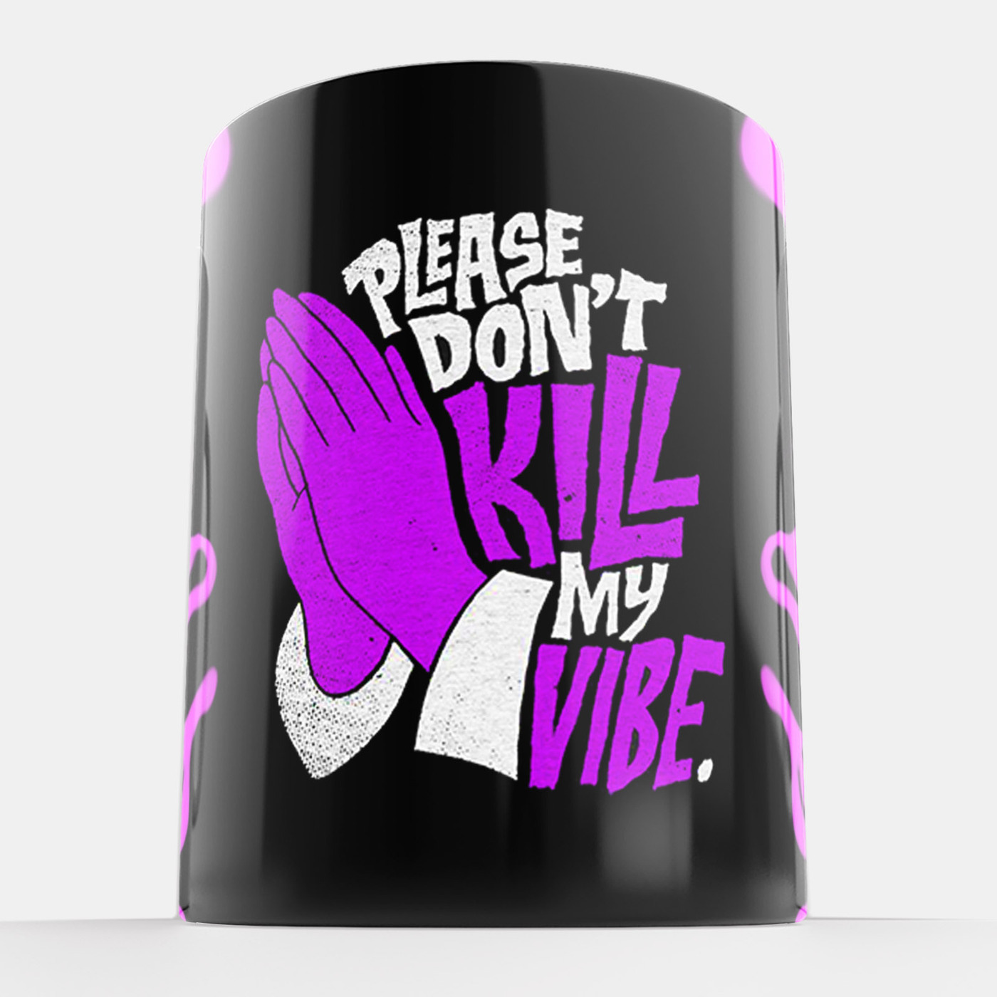 My vibe перевод на русский. Kill my Vibe.