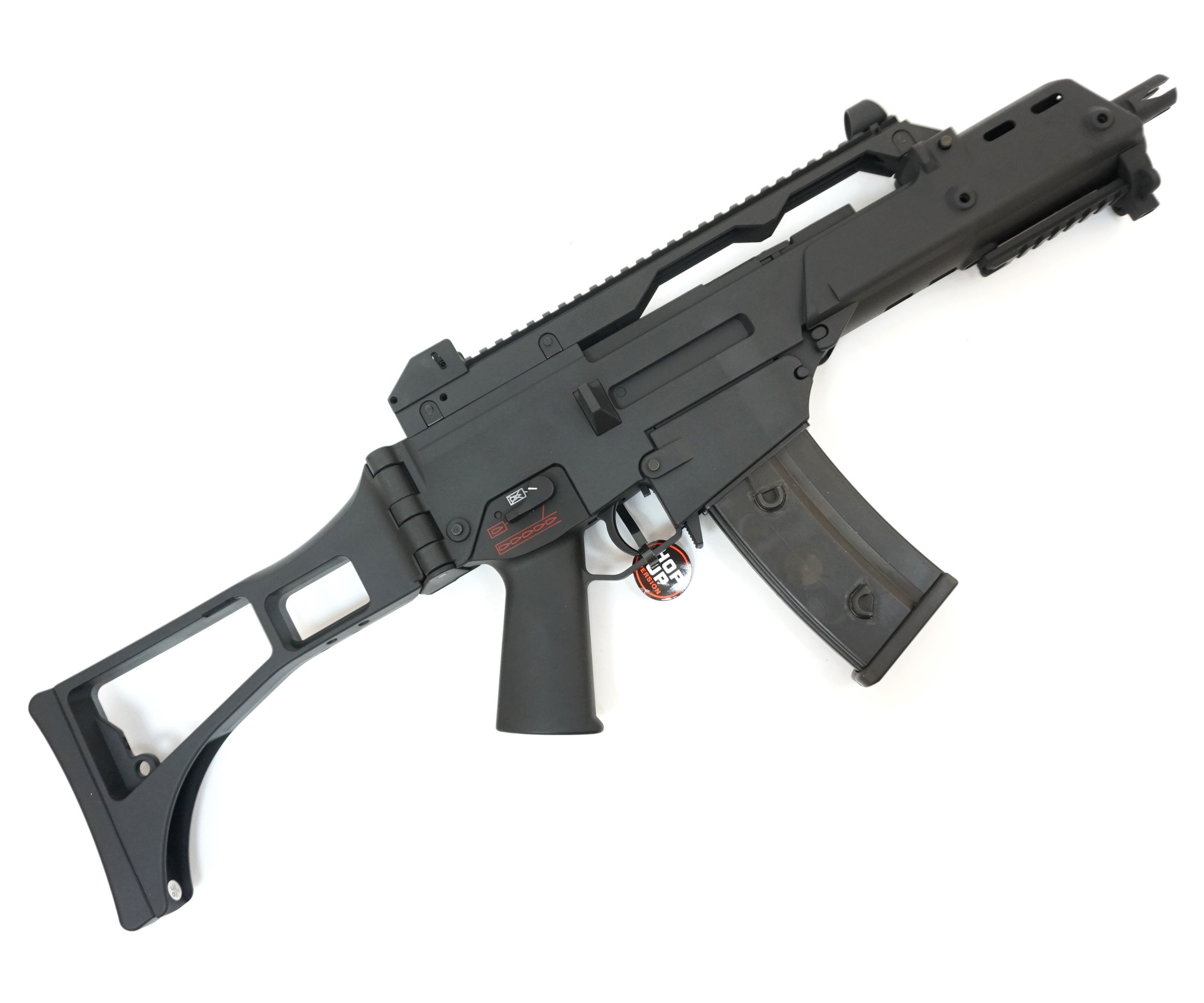 Штурмовая винтовка Cyma G36С (CM011)