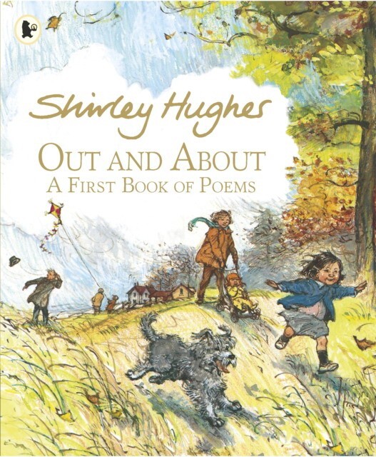 Out and About | Hughes Shirley