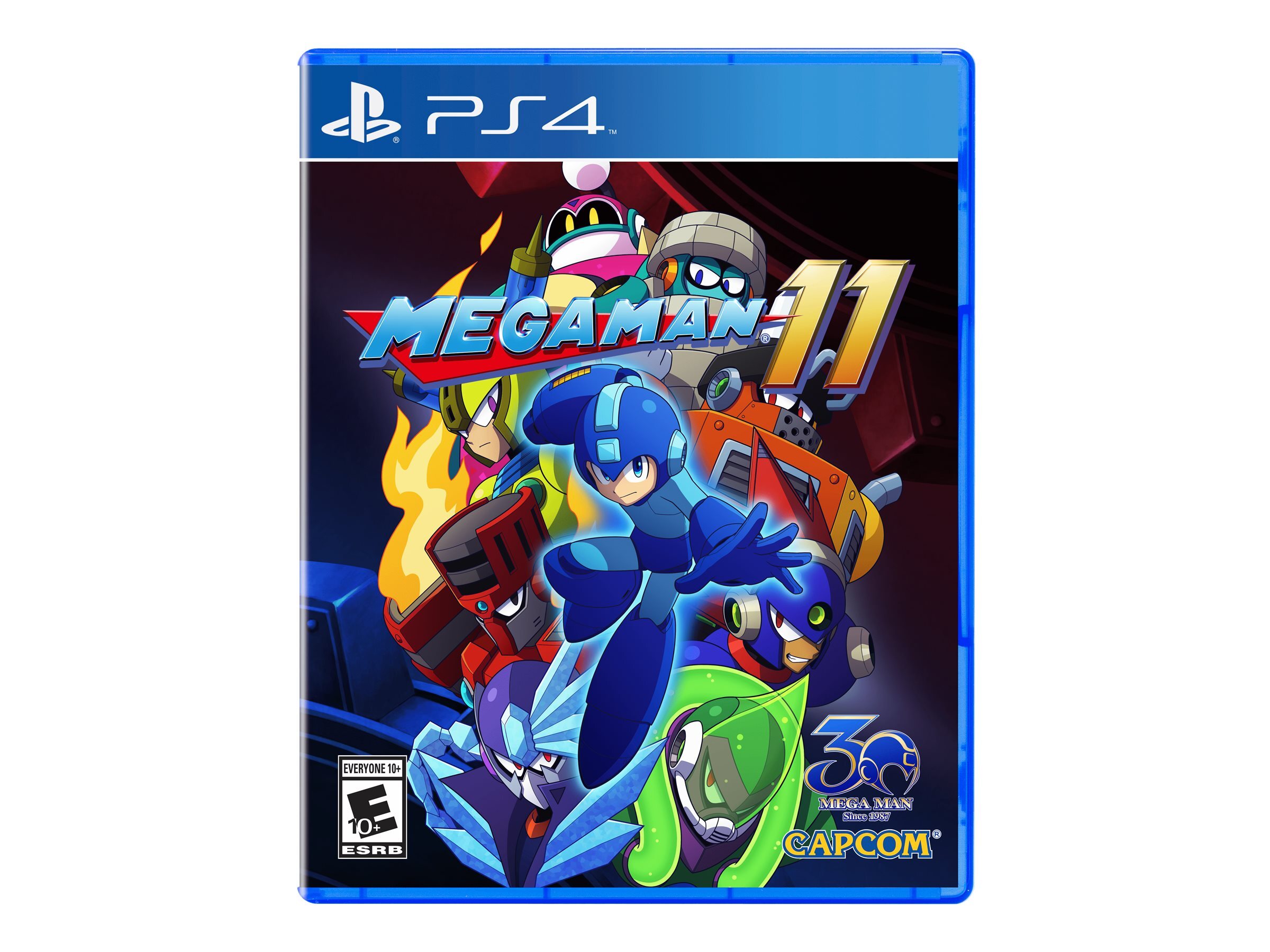 Megaman 11 steam key фото 113