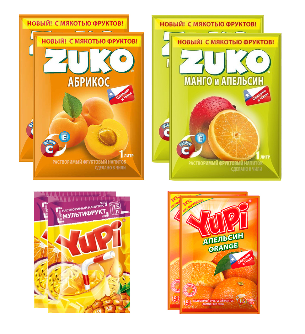 Напиток Юпи и Зуко. Юпи апельсин. Растворимый напиток Zuko апельсин. Инвайт Юпи Зуко производители.