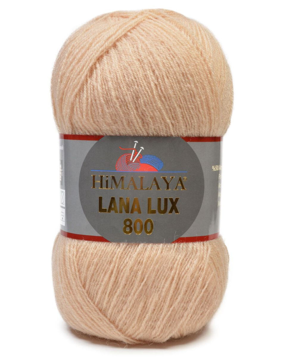 Lana lux. Himalaya Lana Lux 800. Lana lüx 800 цвет 37. Himalaya Lana Lux 74804, мокко. Пряжа Himalaya Lana Lux палитра.