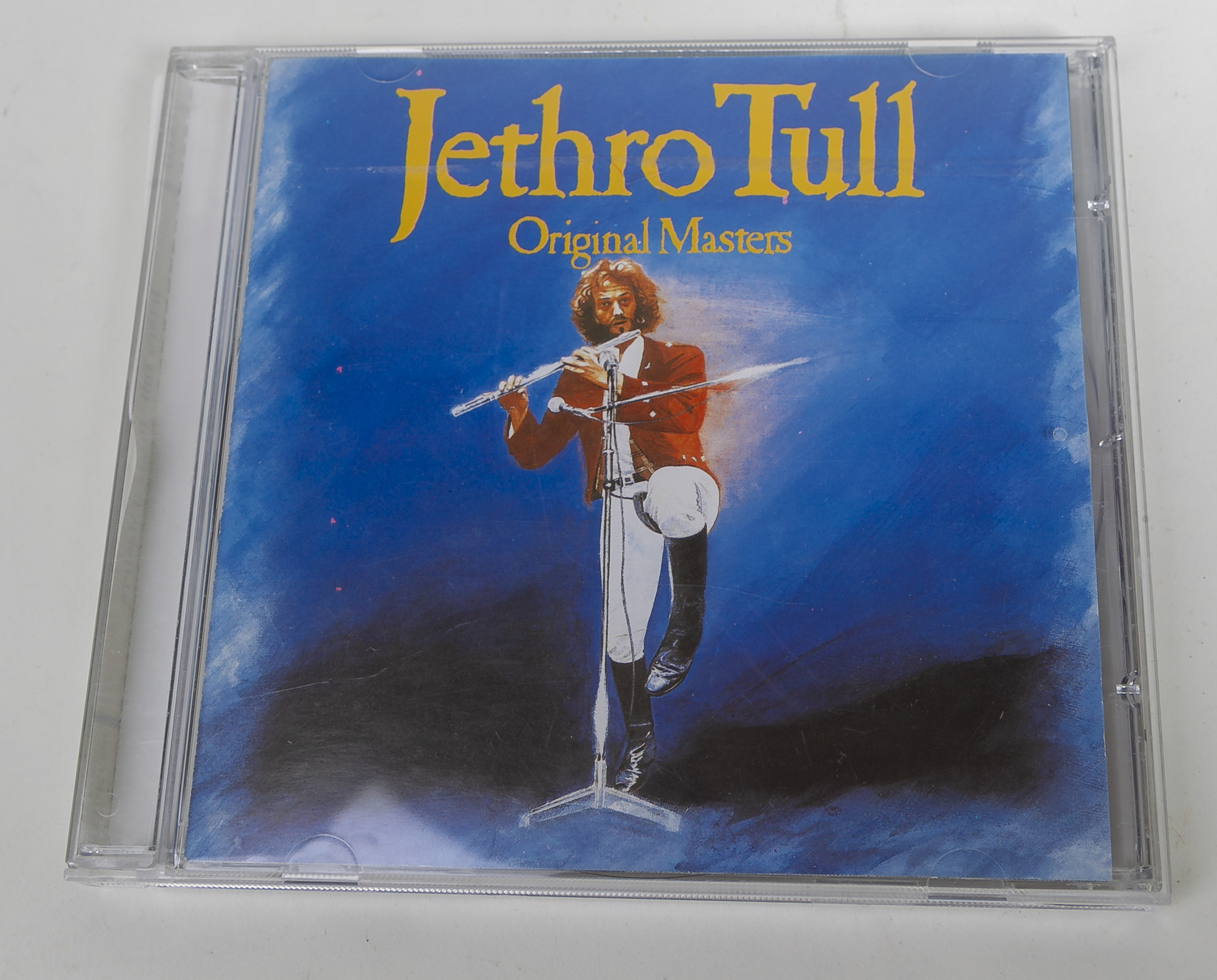 Original master. Jethro Tull Original Masters. Jethro Tull 1977. Jethro Tull Original Masters 1985. Jethro Tull Original Masters LP.