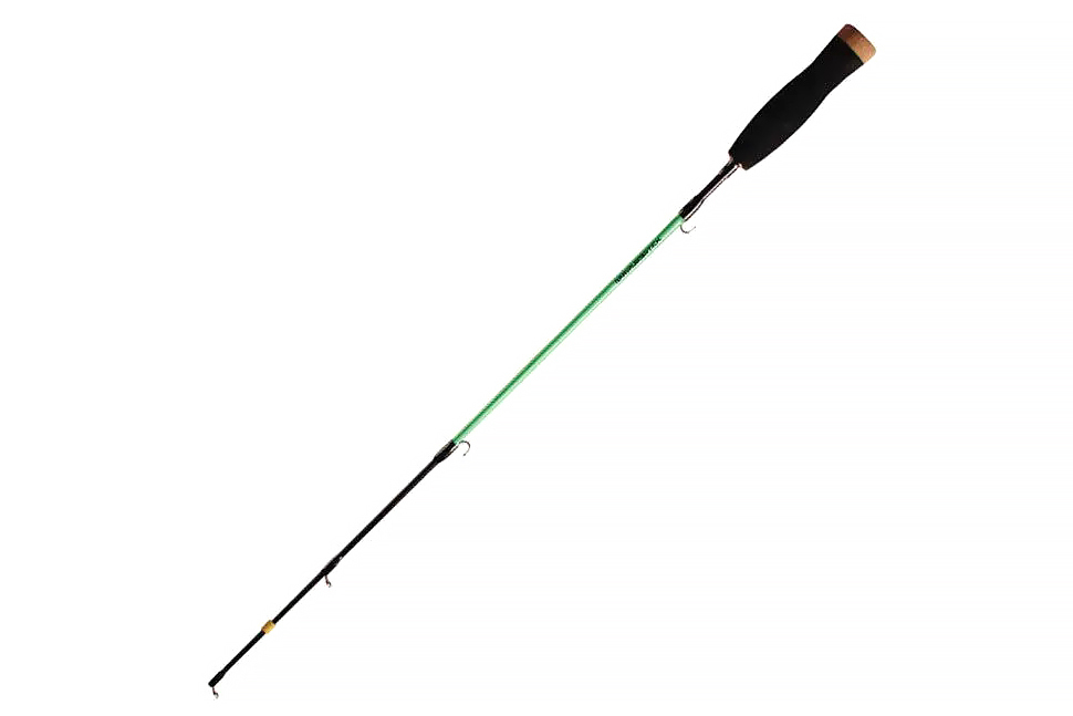 Narval frost ice rod