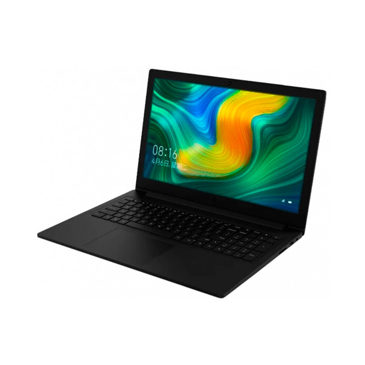 Laptop tm