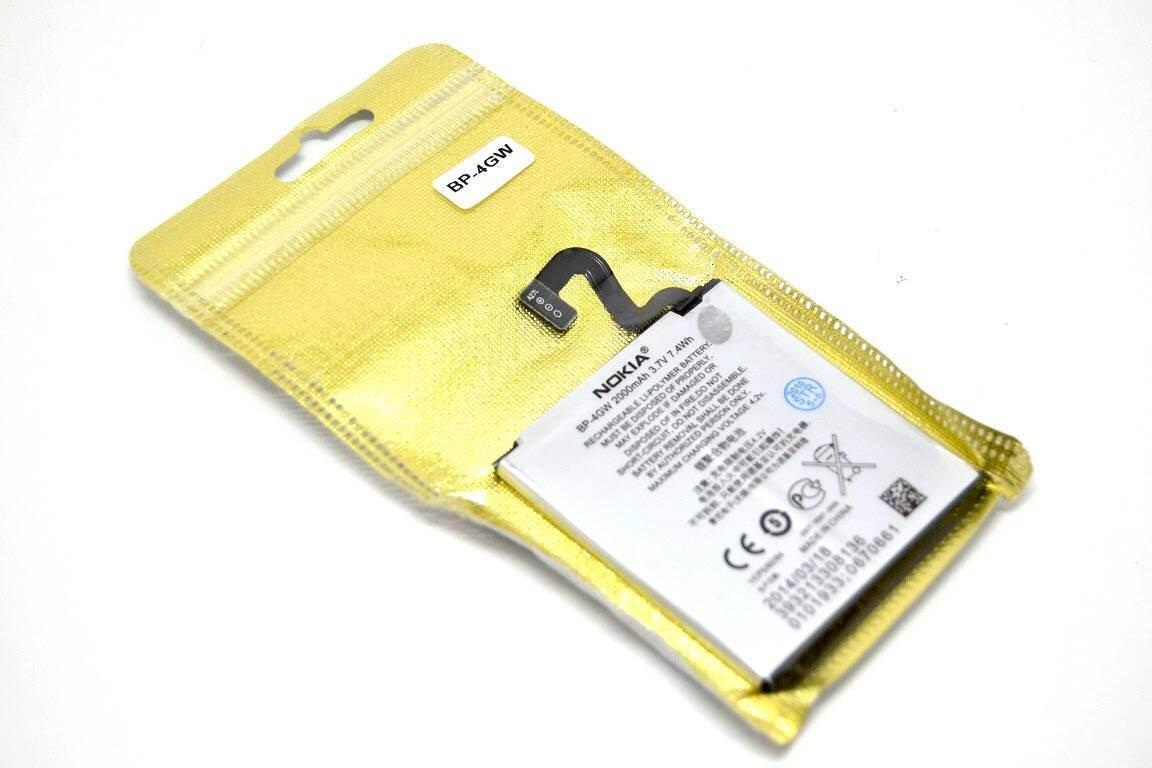 Аккумуляторы Nokia Bp 4l Купить
