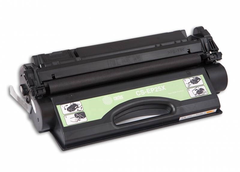 Купить Картридж Кактус Для Принтера Canon